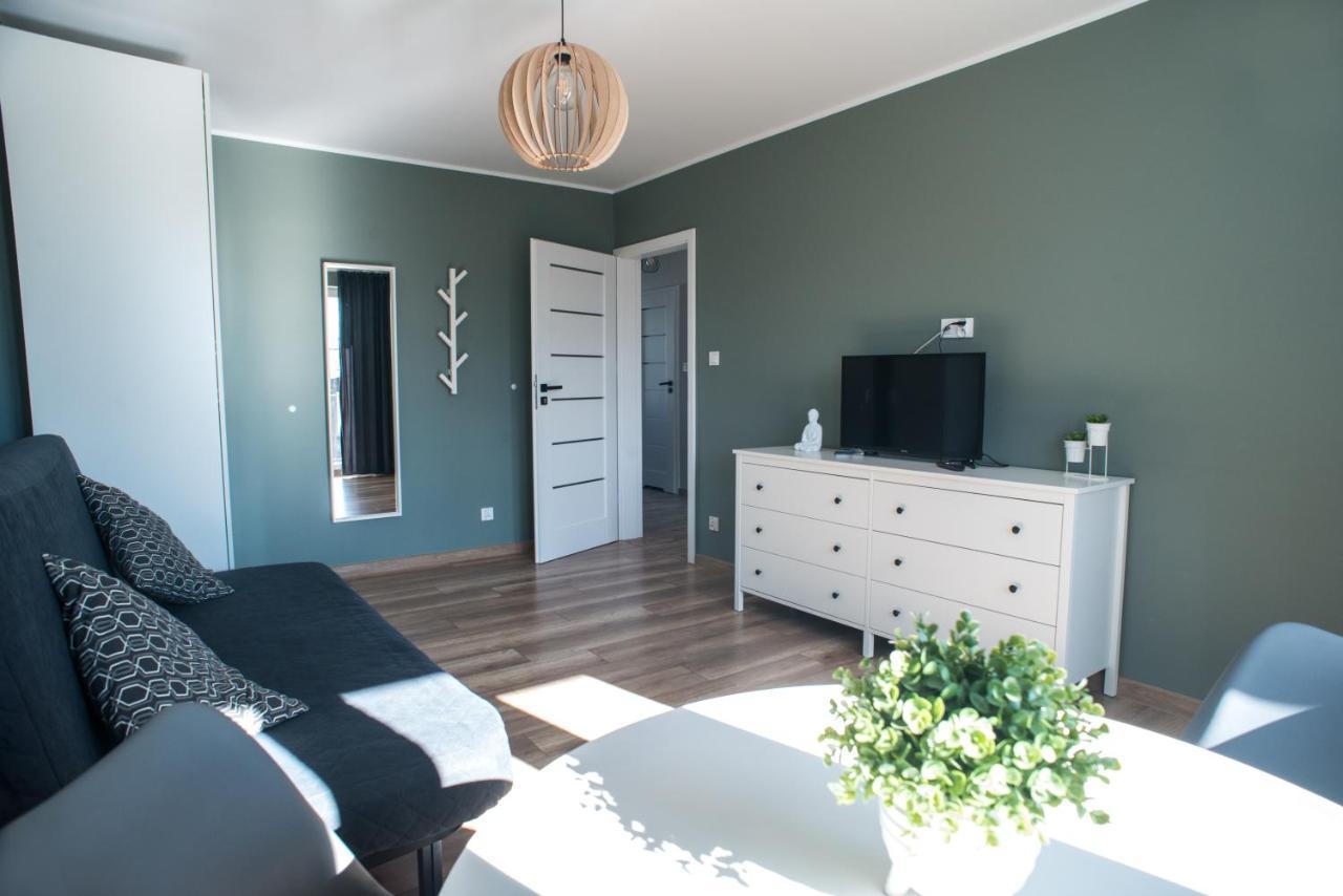 Apartament Monte Σόποτ Εξωτερικό φωτογραφία