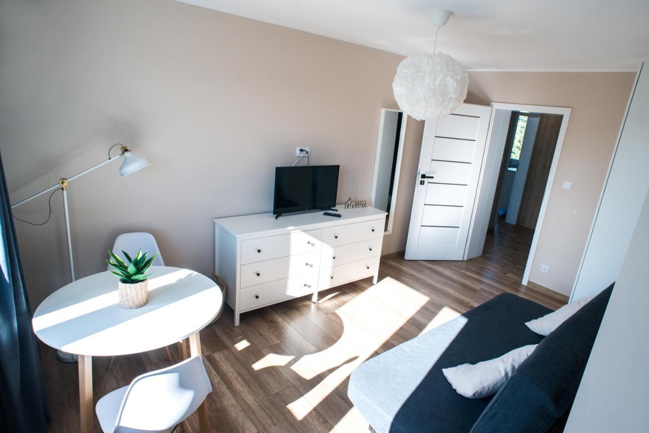 Apartament Monte Σόποτ Εξωτερικό φωτογραφία