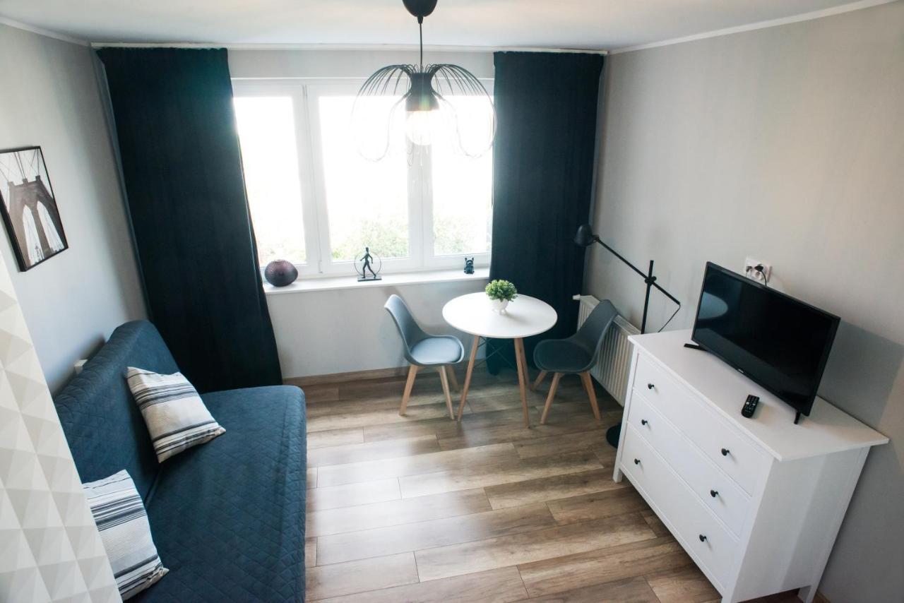 Apartament Monte Σόποτ Εξωτερικό φωτογραφία