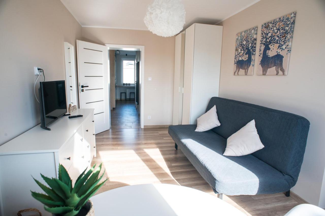 Apartament Monte Σόποτ Εξωτερικό φωτογραφία