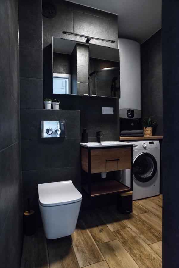 Apartament Monte Σόποτ Εξωτερικό φωτογραφία