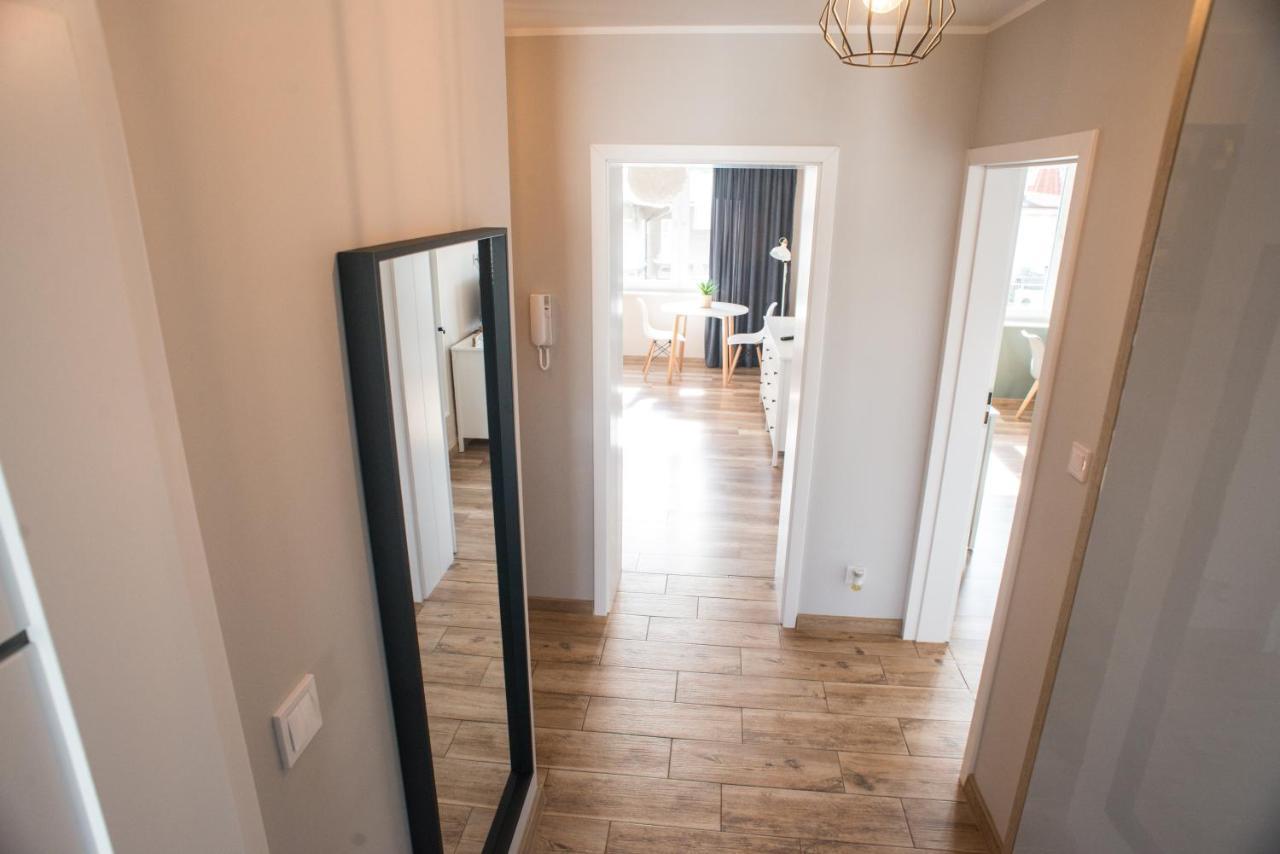 Apartament Monte Σόποτ Εξωτερικό φωτογραφία