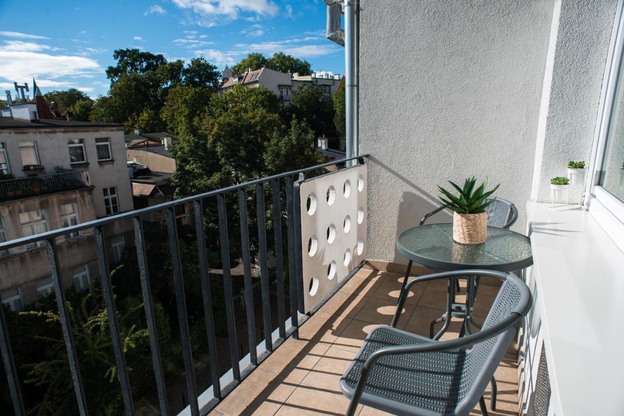 Apartament Monte Σόποτ Εξωτερικό φωτογραφία