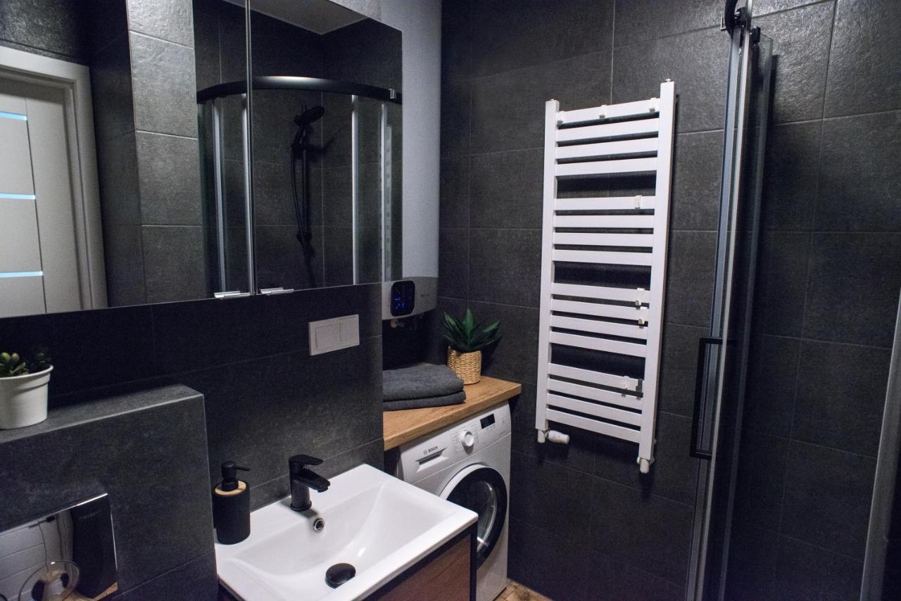 Apartament Monte Σόποτ Εξωτερικό φωτογραφία